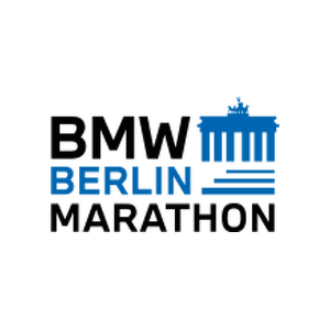 2026 BMW Berlin Marathon